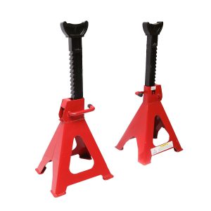 Set cric suport capra auto greutate maxima 6T 2 buc