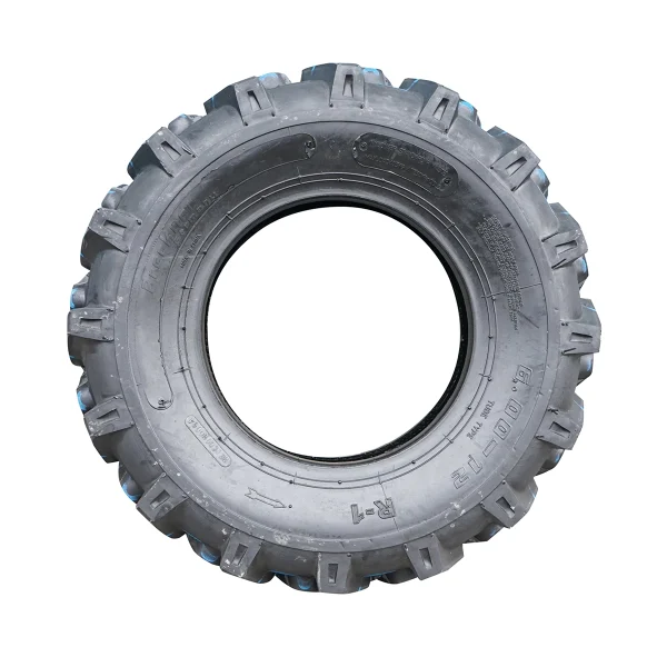 Anvelopa agricola 6.00/12 6PR profil R1 Breckner Germany