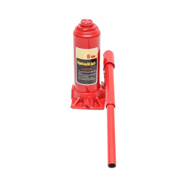Cric hidraulic 6 tone 193 mm
