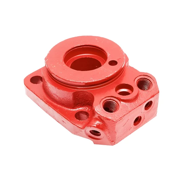Capac chiulasa cilindru forta fi100 UTB U-650