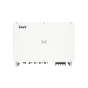 Invertor ON-GRID 50KW XG50KTR INVT trifazic prosumator