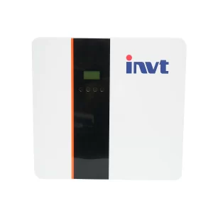 Invertor ON/OFF-GRID hybrid 6KW BD6KTL-RL1 INVT 2xMPPT, prosumator