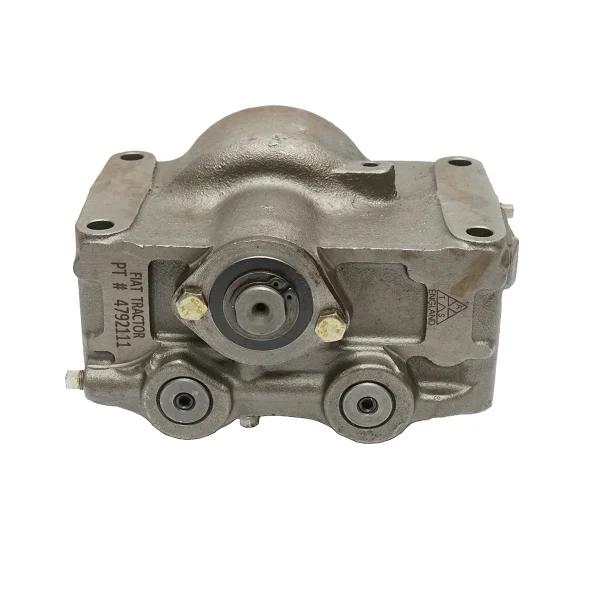 Mecanism echilibrare balansoar vibratii motor D2404 (model cu pompa lipita) model nou 121.01.056 UTB U-445, U-550 si U-643