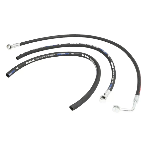 Kit complet servodirectie pentru tractor UTB U-640 U-550S