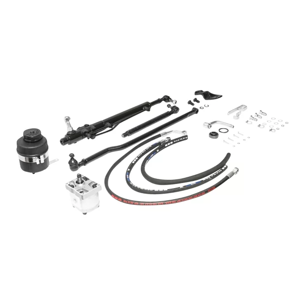 Kit complet servodirectie pentru tractor UTB U-640 U-550S