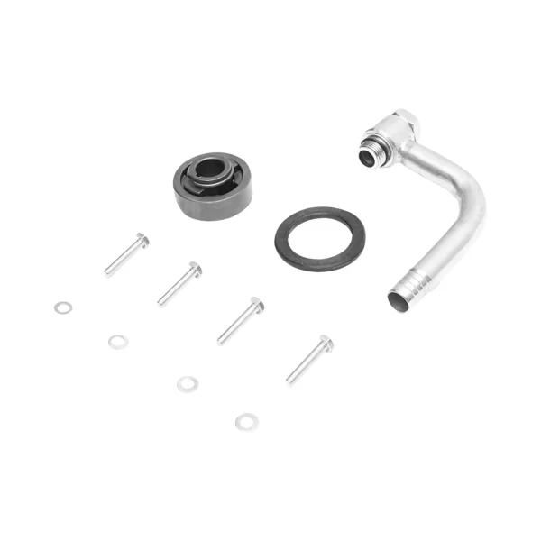 Kit complet servodirectie pentru tractor UTB U-640 U-550S