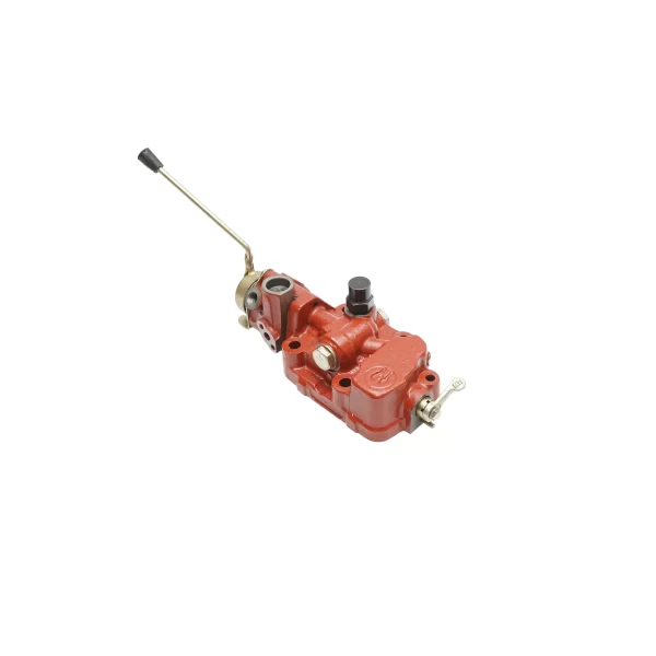 Kit chiulasa monobloc Fi95mm cu distribuitor basculare UTB U-445