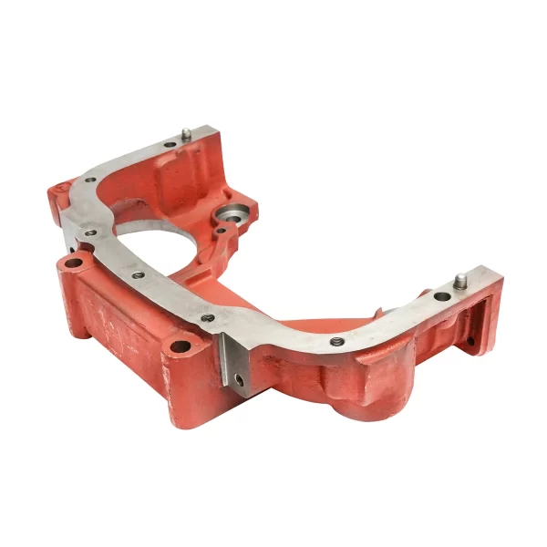 Suport posterior bloc motor UTB U-445