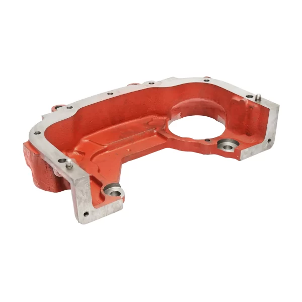 Suport posterior bloc motor UTB U-445