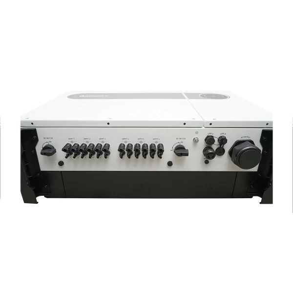 Invertor ON-GRID 50KW Growatt MAX 50KTL3-LV, trifazic 380V, prosumator, WiFi