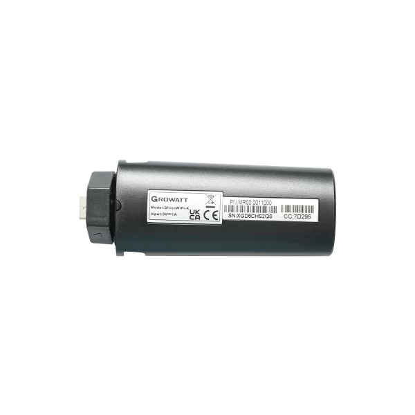 Invertor ON-GRID 30 KW Growatt MID-30-KTL3-X, trifazic, prosumator, WiFi