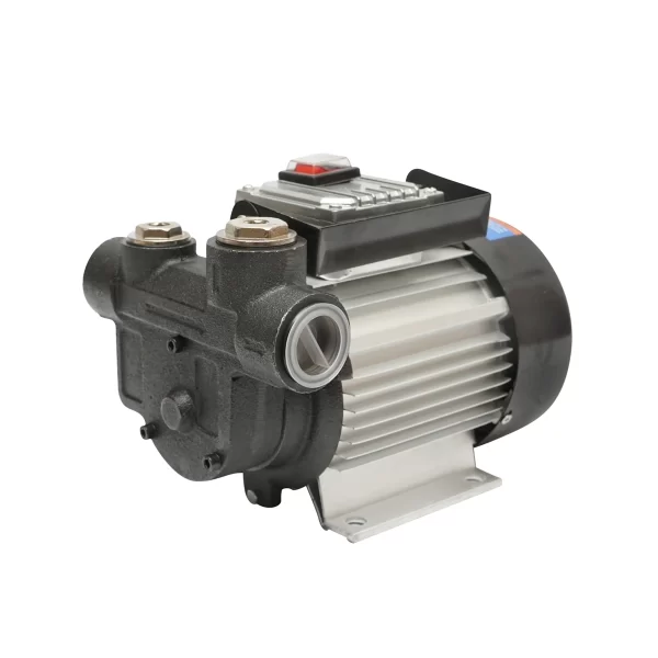 Pompa transfer combustibil 220V, 550W debit 60L/min Breckner Germany