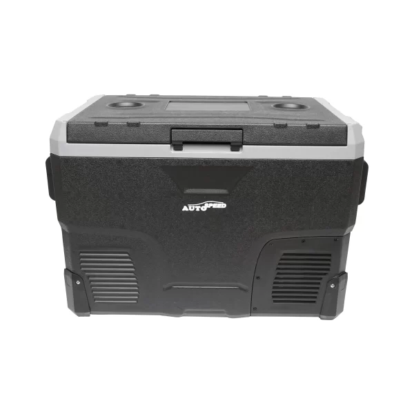 Frigider auto Smart cu compresor capacitate 39L tensiune alimentare 12-24V 220V min -20 max +20