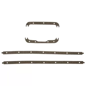 Set garnituri baie ulei UTB U-650