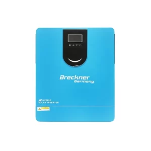 Invertor solar hybrid 8.2KW Breckner Germany 48V monofazic, OFF-GRID, SY-8.2KW-48W