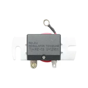 Releu tensiune electronic cu fir 12V