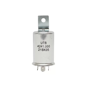 Releu semnalizare electronic 12V cu 4 pini 4241