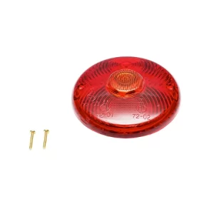 Dispersor lampa stop rotunda spate U-650 si ARO