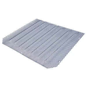 Grila masca fata inferioara metal U-650 (gratar/sita)