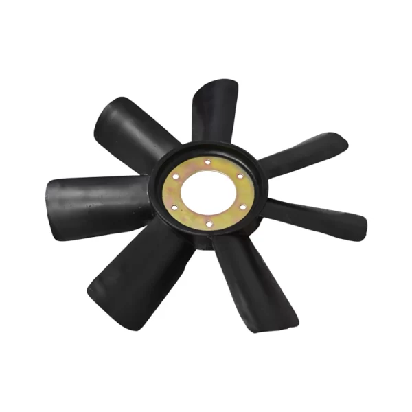 Elice ventilator plastic UTB U-650 103.11.010
