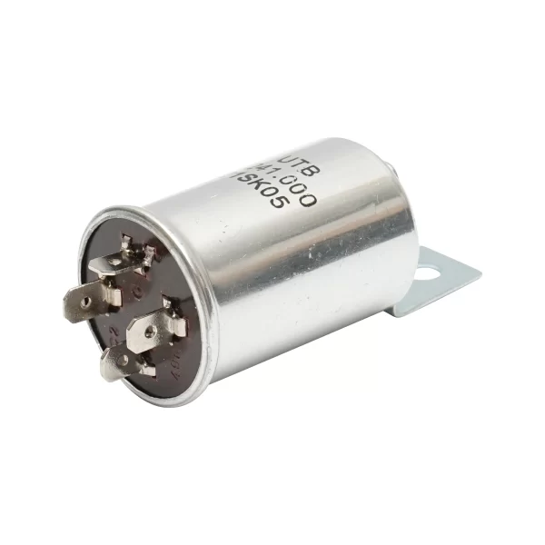 Releu semnalizare electronic 12V cu 4 pini 4241