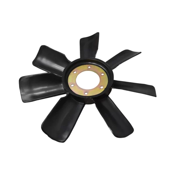 Elice ventilator plastic UTB U-650 103.11.010
