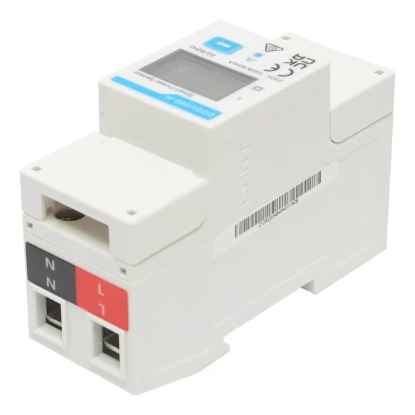 Smart meter pentru invertoare Huawei monofazat DDSU666-H, 100A