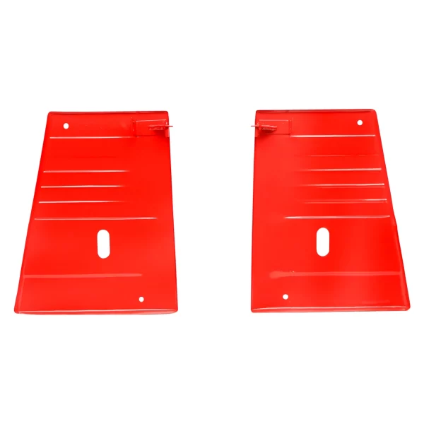 Set capote lateral inferioare UTB U-650