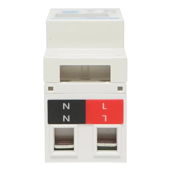 Smart meter pentru invertoare Huawei monofazat DDSU666-H, 100A