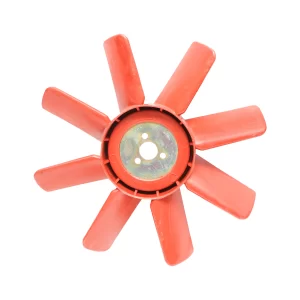 Elice ventilator din plastic UTB U-445 si Fiat