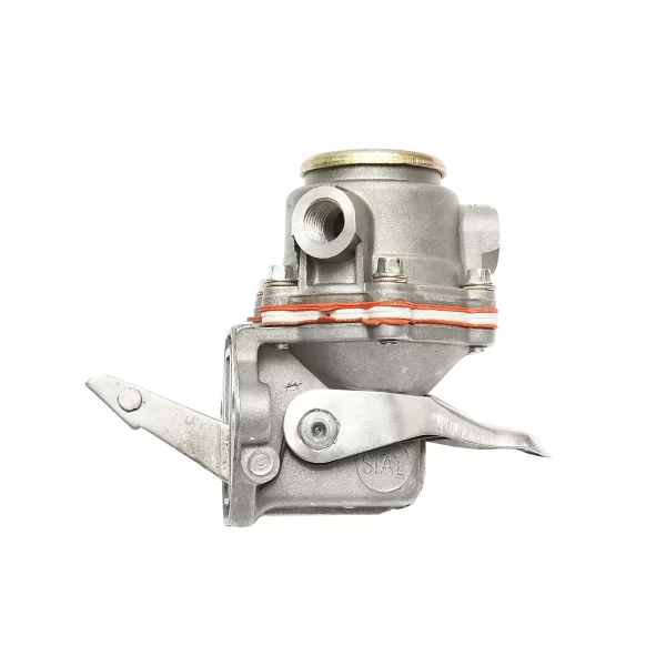 Pompa alimentare ARO si UTB U-445