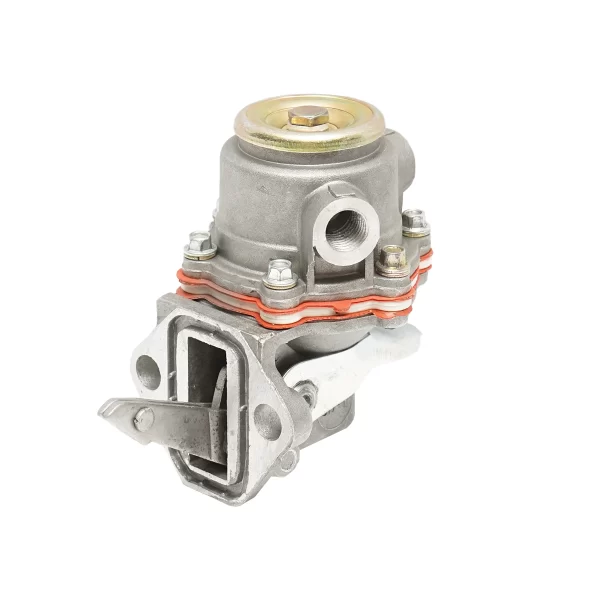 Pompa alimentare ARO si UTB U-445
