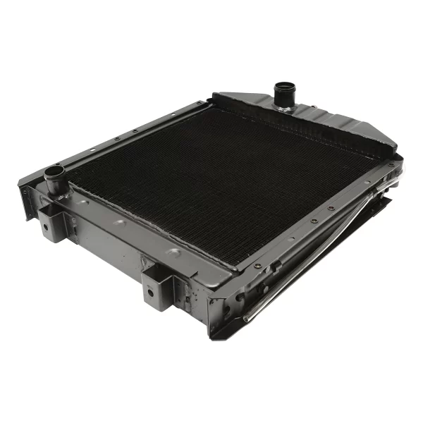 Radiator racire apa U-445 450x460x53 (aluminiu)