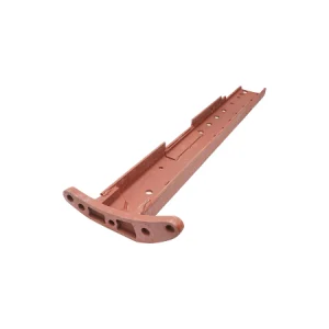 Lonjeron motor stanga cu decupare UTB U-650