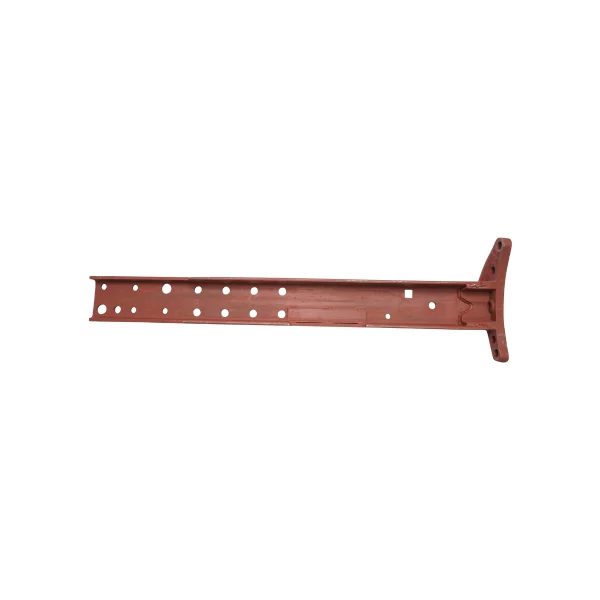Lonjeron motor stanga cu decupare UTB U-650