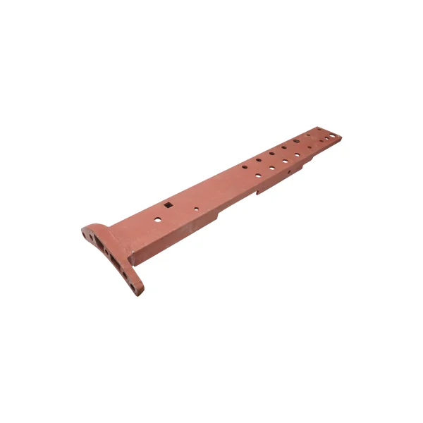 Lonjeron motor stanga cu decupare UTB U-650