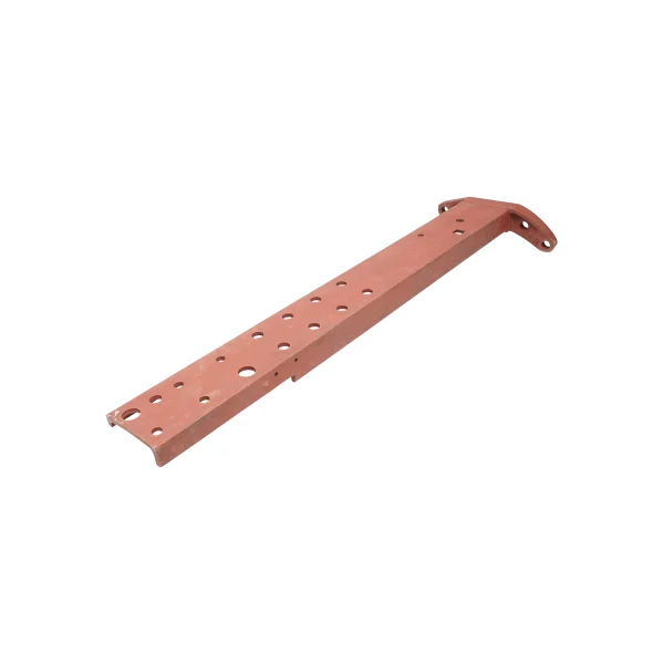 Lonjeron motor stanga cu decupare UTB U-650