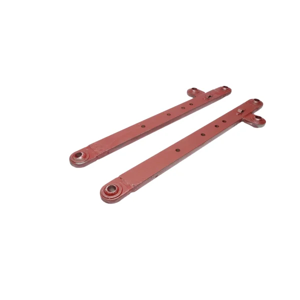Set tiranti laterali UTB U-650 cu 3 gauri stanga+dreapta 26mm 38.61.025/38.61.026