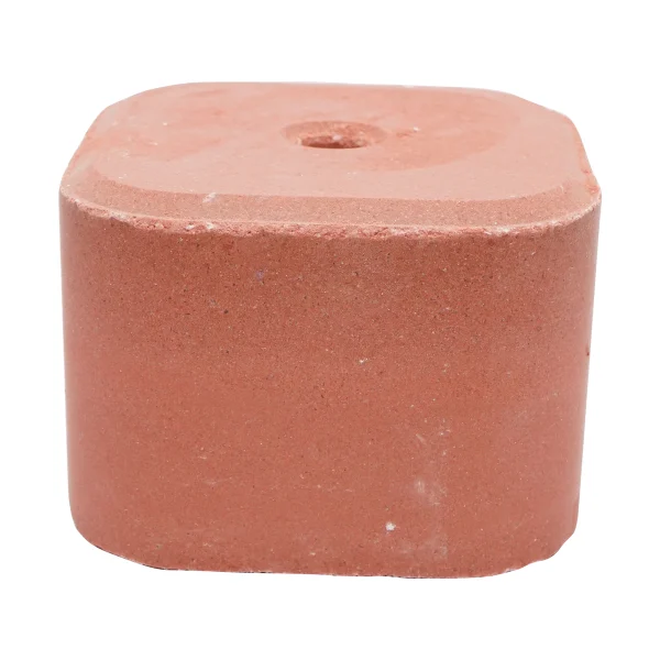 Bloc sare 5kg cu complex minerale pentru animale Breckner Germany