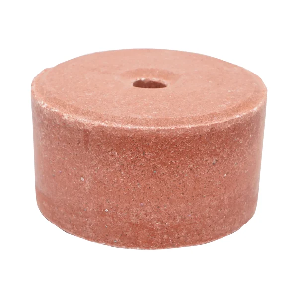 Bloc sare 3kg cu complex minerale pentru animale Breckner Germany