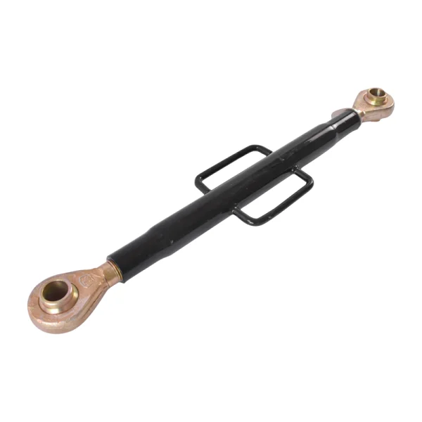 Tirant central U-650 M30x3 cu maner, categoria 2-2