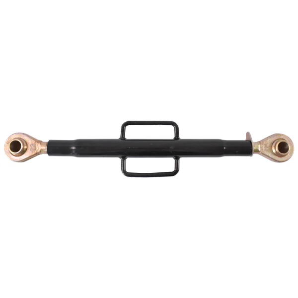 Tirant central U-650 M30x3 cu maner, categoria 2-2