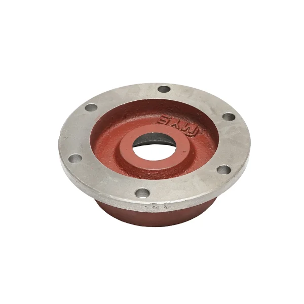 Carcasa rulment 32012 stanga diametru fi95 UTB U-445