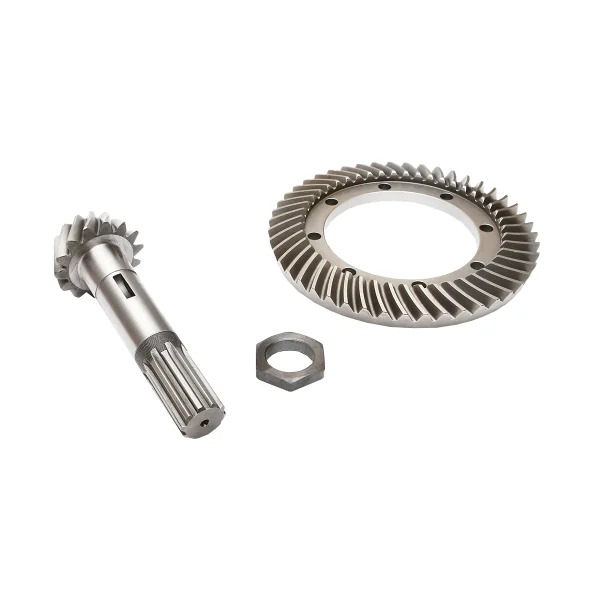 Grup conic 14/47 scurt, lungime pinion 232mm pentru Fiat, UTB U-445, U-683