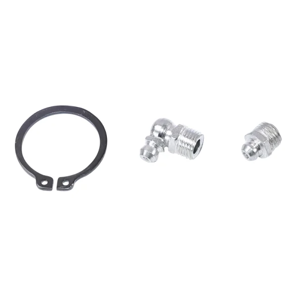 Ax pedala UTB U-445
