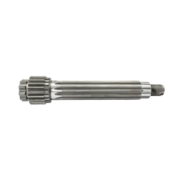Arbore secundar pentru cutia de viteze in 3 trepte UTB U-445 40.17.118