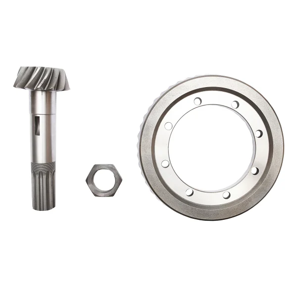 Grup conic 14/47 scurt, lungime pinion 232mm pentru Fiat, UTB U-445, U-683