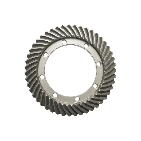 Grup conic UTB U-445 (pinionul are L = 232 mm si 12 dinti cu 47 de dinti coroana)
