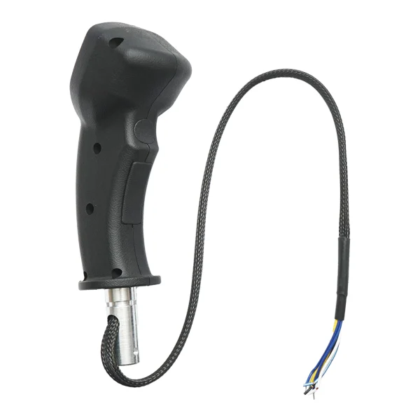 Joystick electric cu 3 butoane L-DK-10