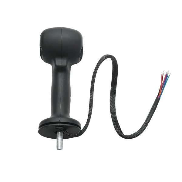 Joystick electric cu 8 butoane B-DK-01